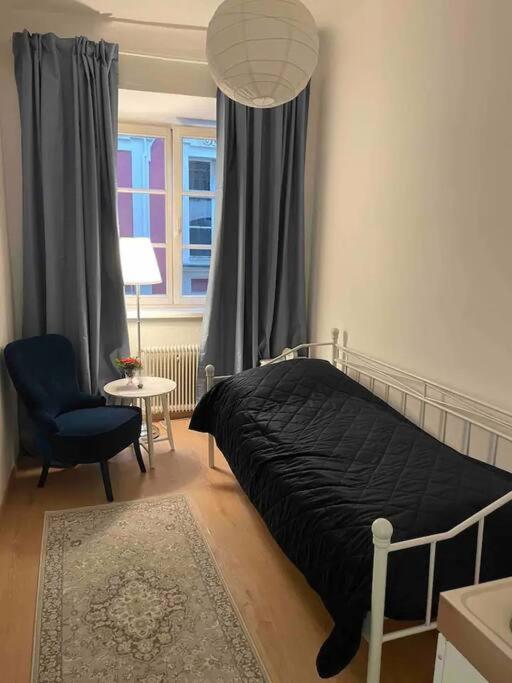 Stylish Cozy Apartment In Graz Luaran gambar